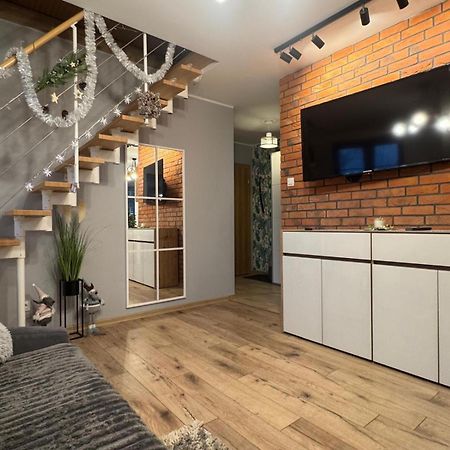 Apartament Trzy Swierki - W Objeciu Natury, Obok Glownego Deptaka - By Spaceapart 卡尔帕奇 外观 照片