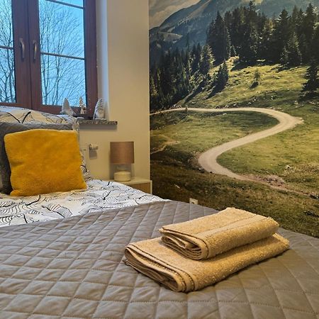 Apartament Trzy Swierki - W Objeciu Natury, Obok Glownego Deptaka - By Spaceapart 卡尔帕奇 外观 照片