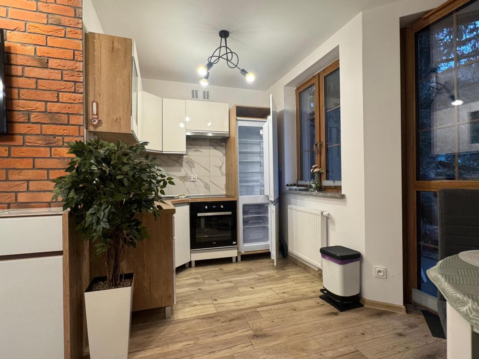Apartament Trzy Swierki - W Objeciu Natury, Obok Glownego Deptaka - By Spaceapart 卡尔帕奇 外观 照片