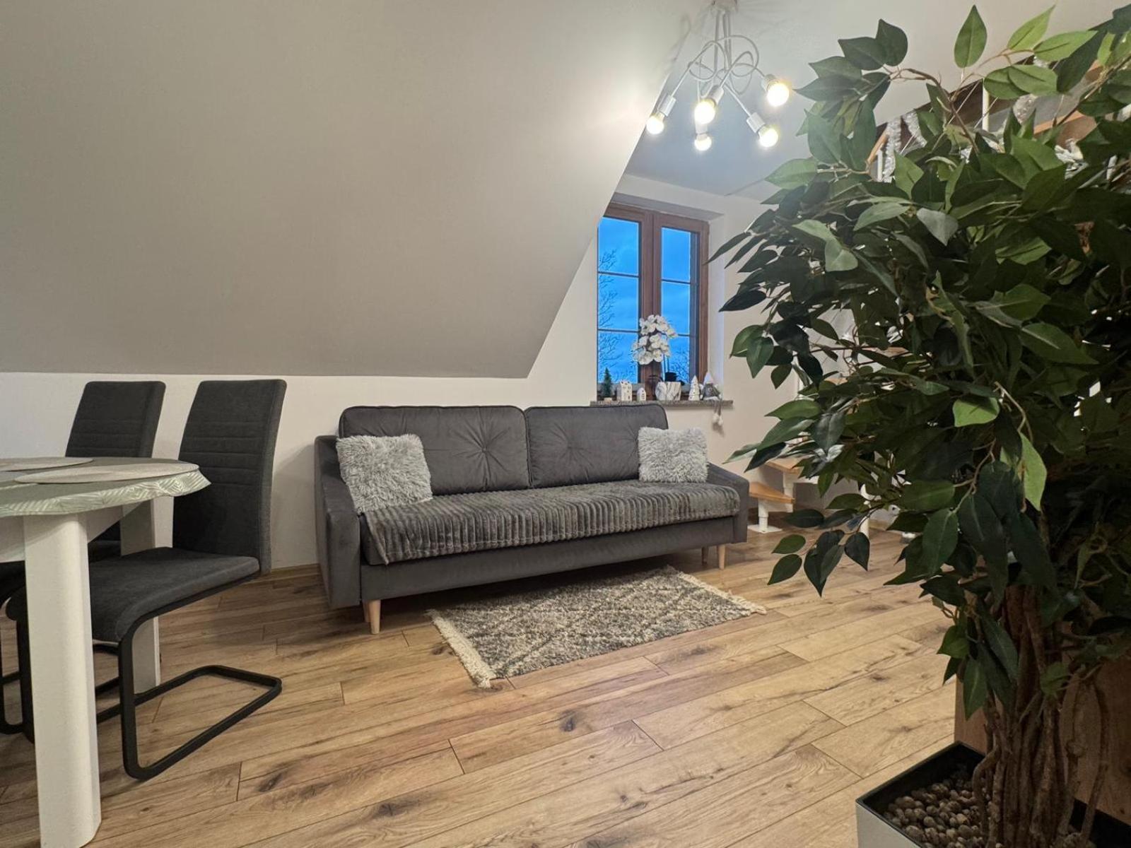 Apartament Trzy Swierki - W Objeciu Natury, Obok Glownego Deptaka - By Spaceapart 卡尔帕奇 外观 照片