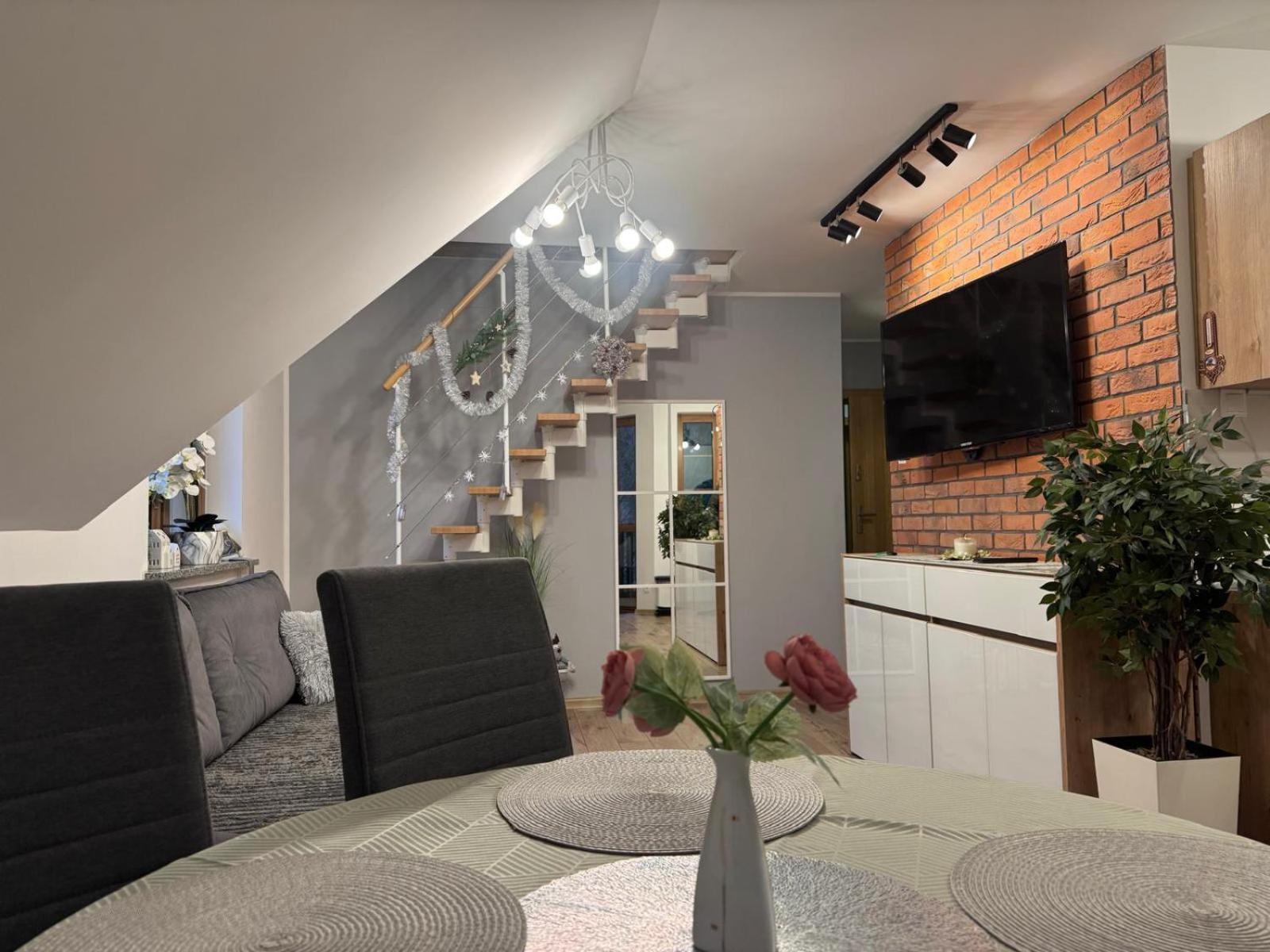 Apartament Trzy Swierki - W Objeciu Natury, Obok Glownego Deptaka - By Spaceapart 卡尔帕奇 外观 照片