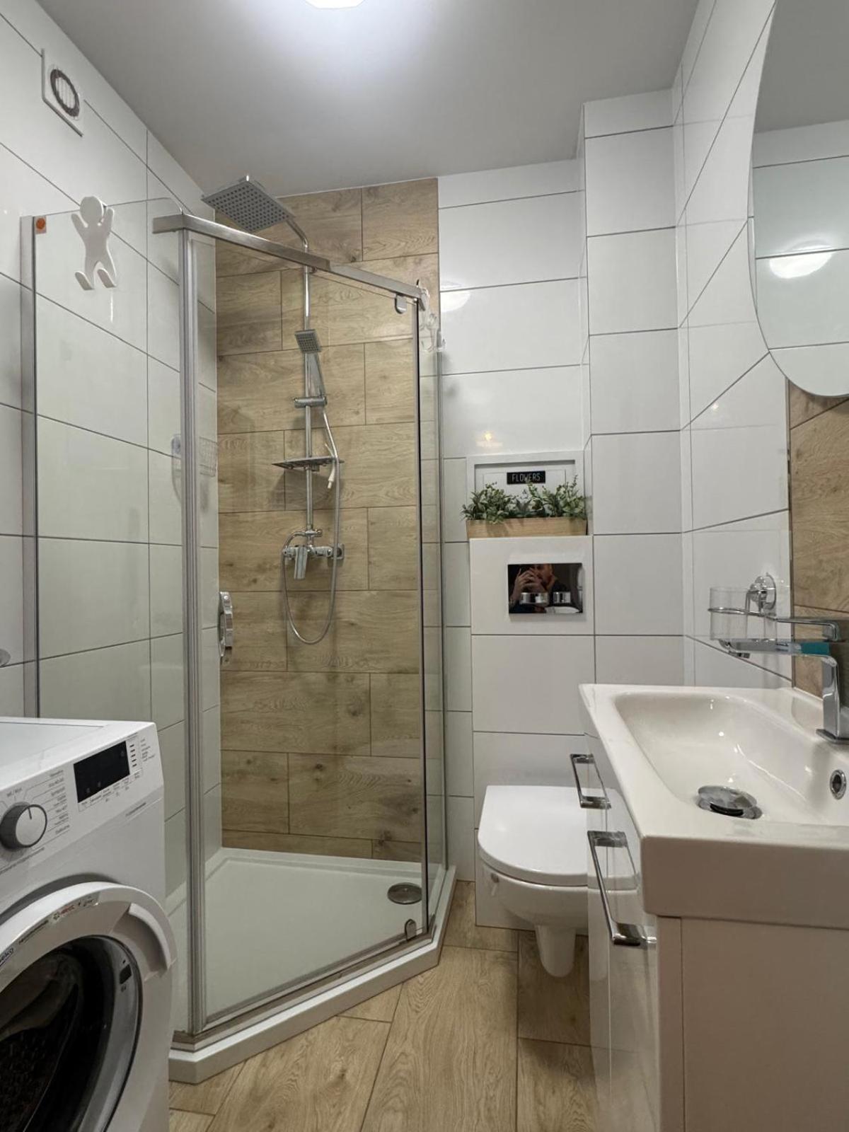 Apartament Trzy Swierki - W Objeciu Natury, Obok Glownego Deptaka - By Spaceapart 卡尔帕奇 外观 照片